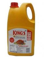 Devon King's Vegetable oil-3litres